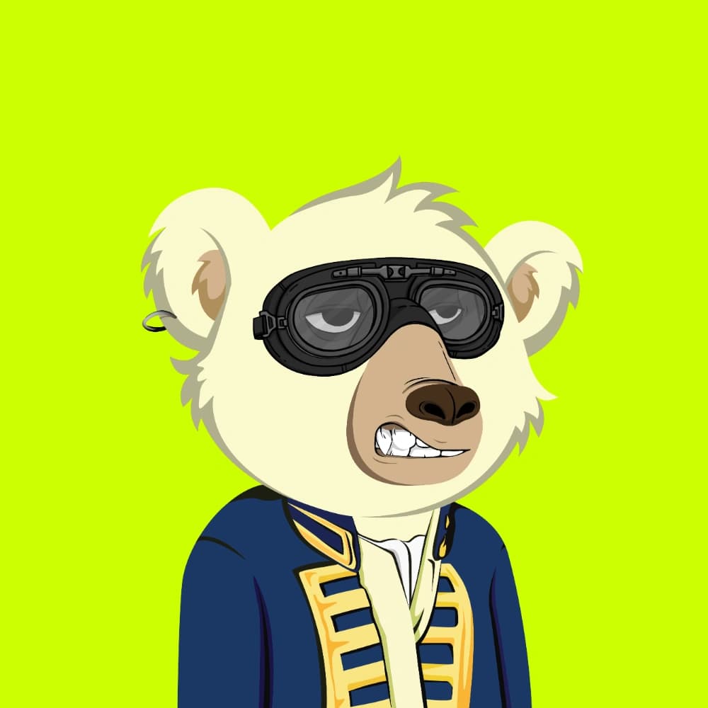 RooBears #972