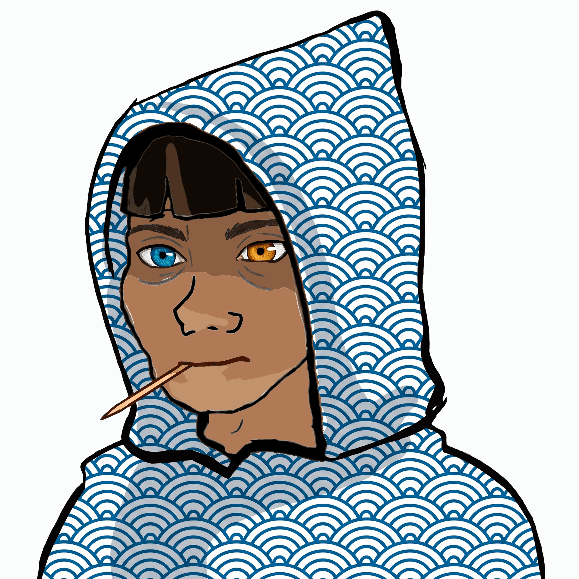 Hoodies #1042