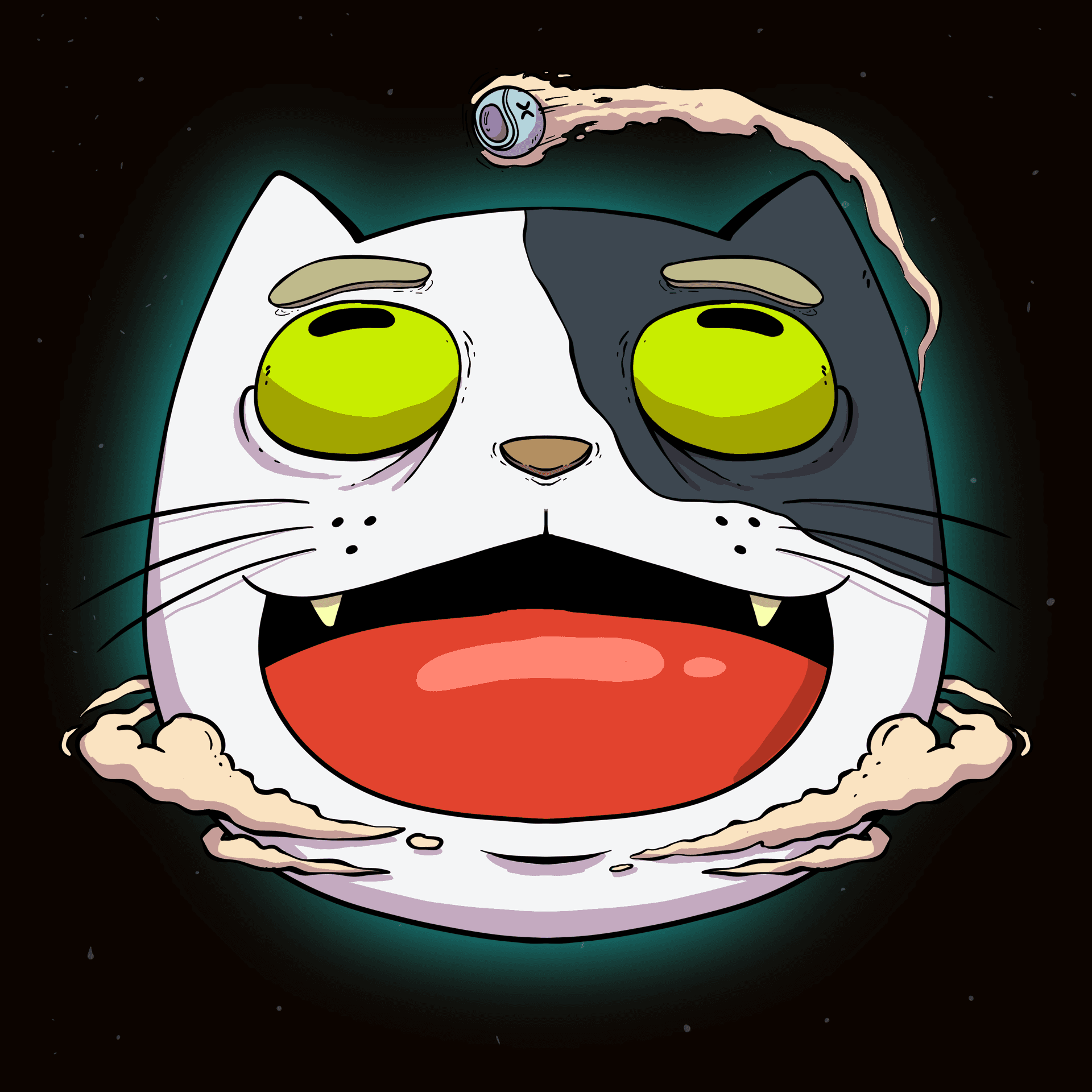 Nekoverse