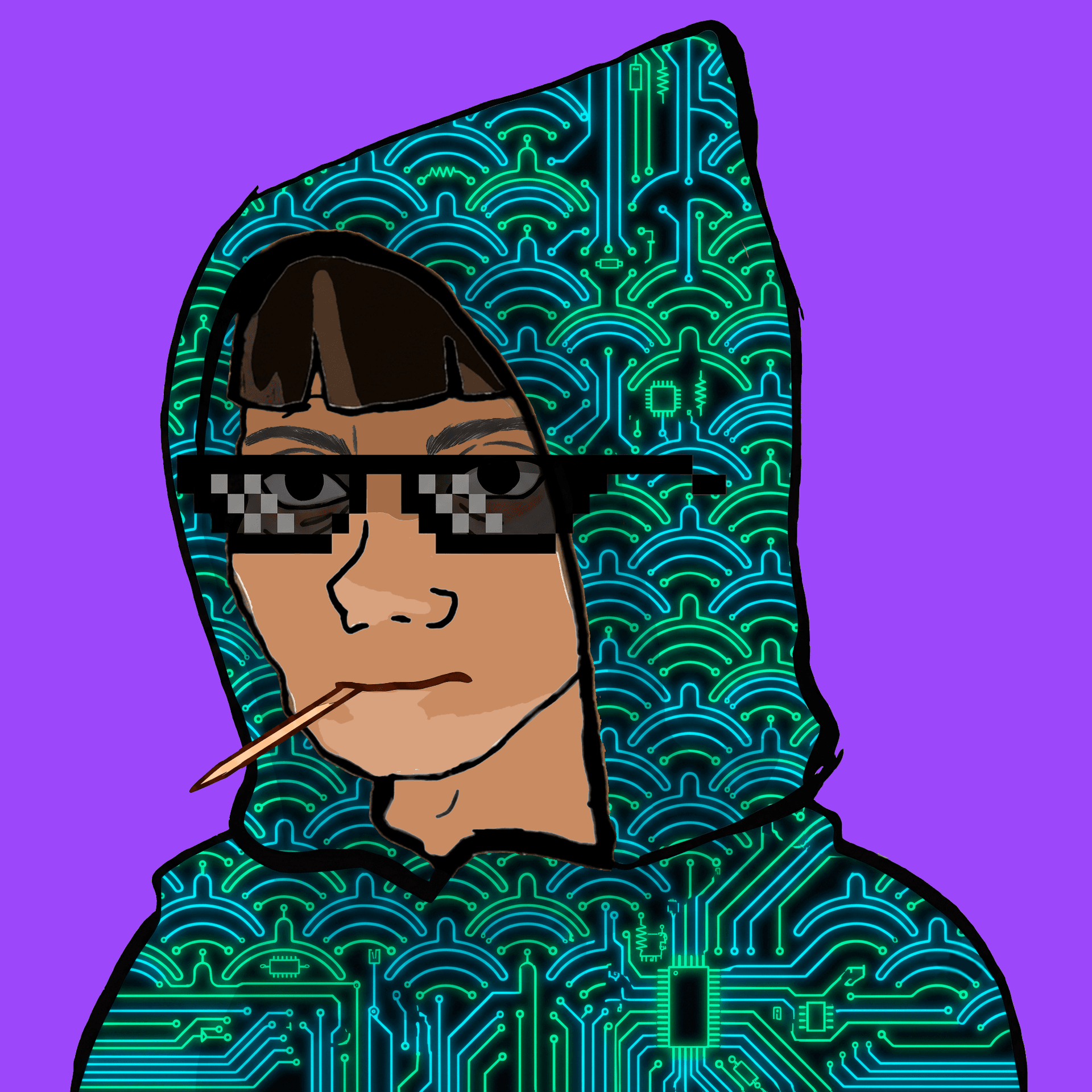 Hoodies #209