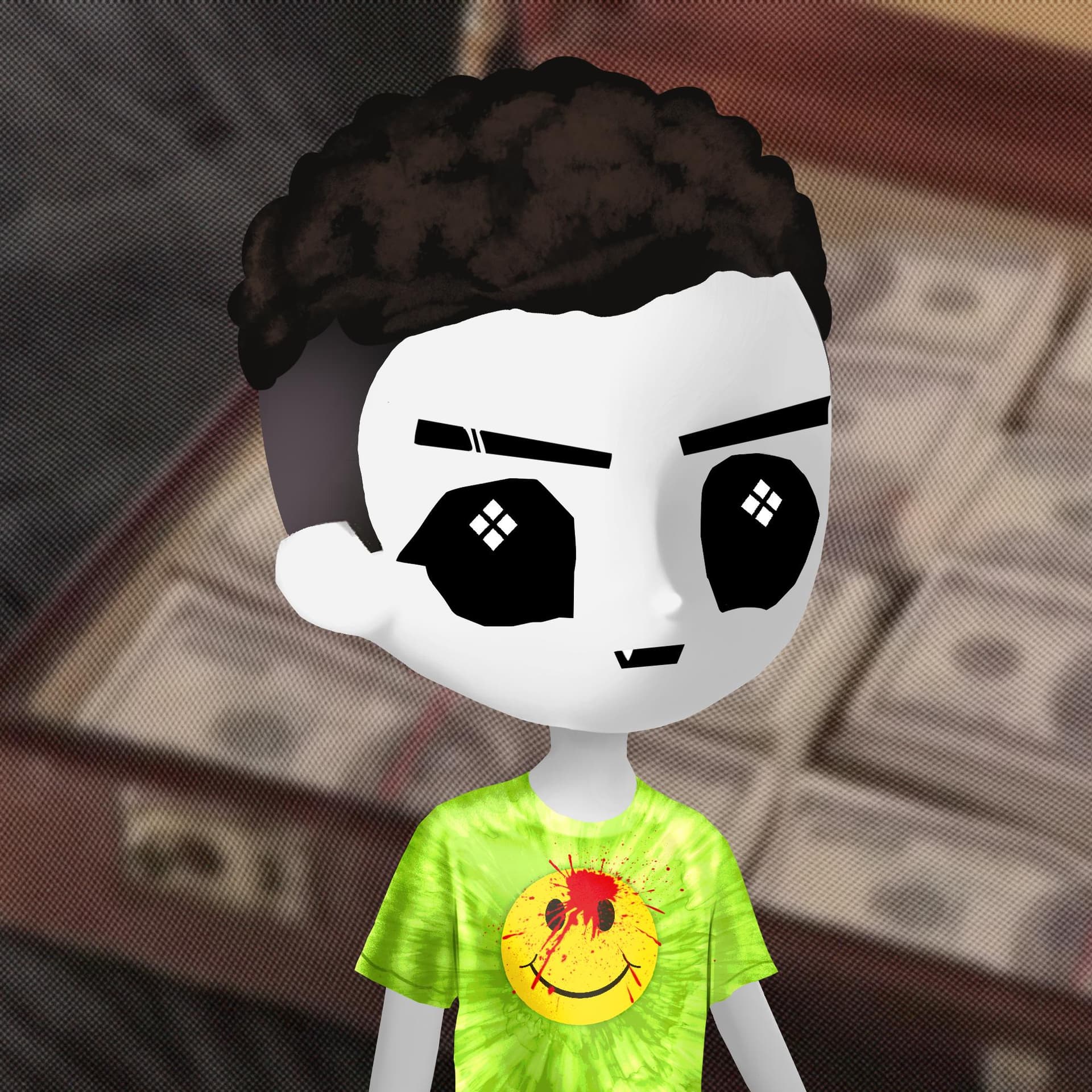 Hoodilio #654