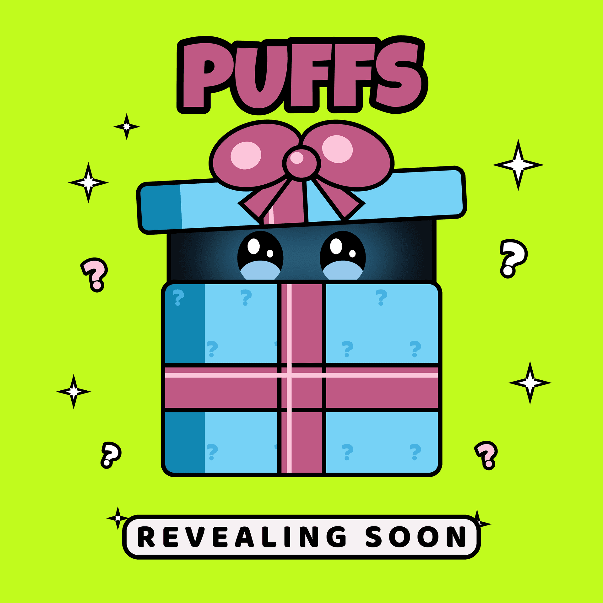 Pre-reveal