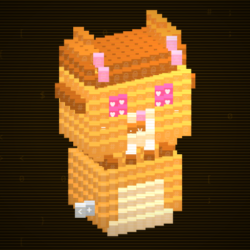MINECAT #10000