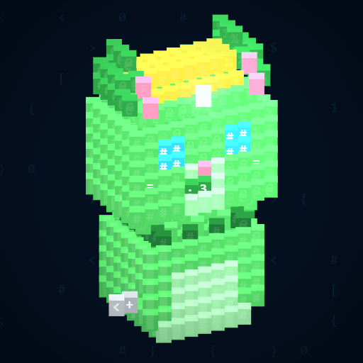 MINECAT #1216