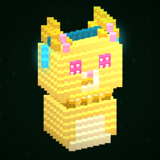 MINECAT #1220