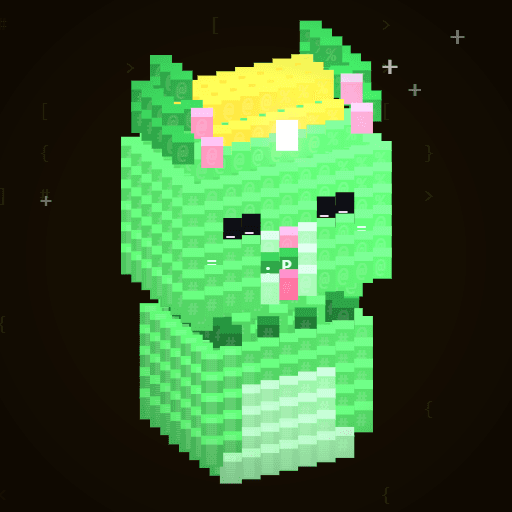 MINECAT #1385