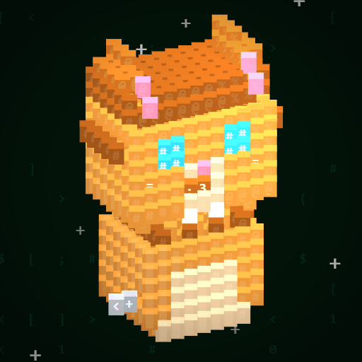 MINECAT #1609