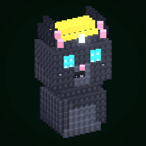 MINECAT #171