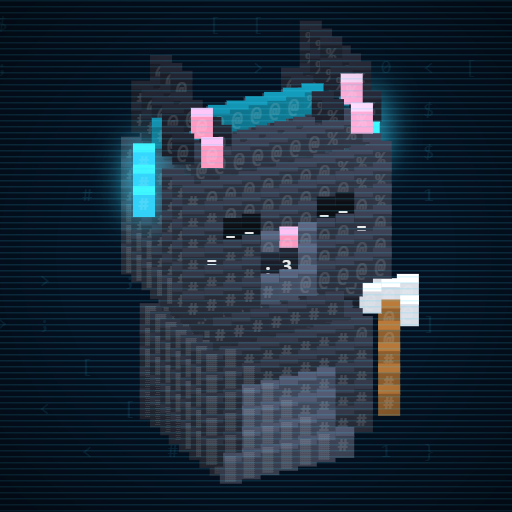 MINECAT #1907
