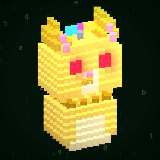 MINECAT #1950