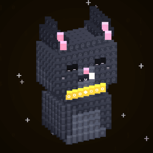 MINECAT #1959