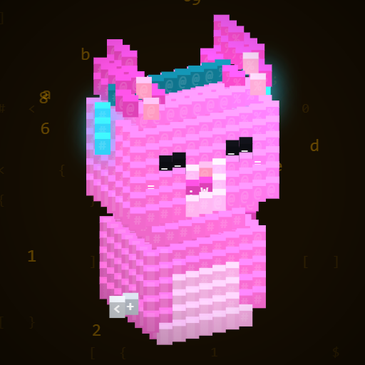 MINECAT #2056