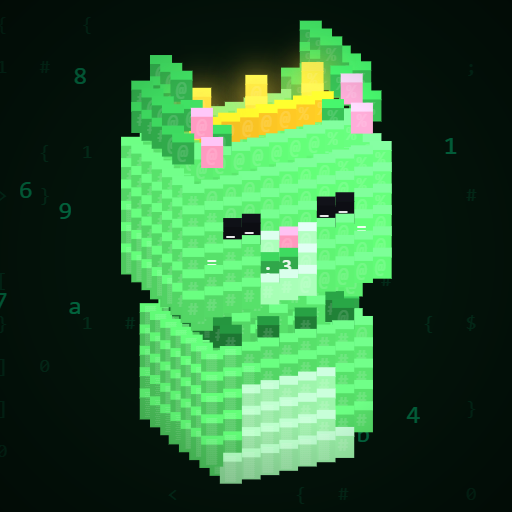 MINECAT #2223