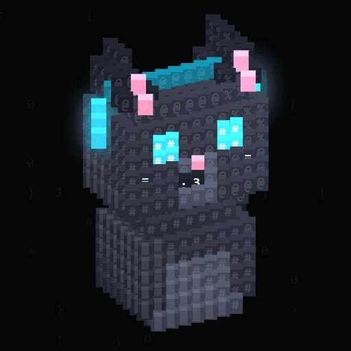 MINECAT #2339