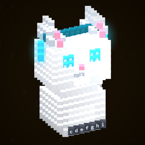 MINECAT #2411