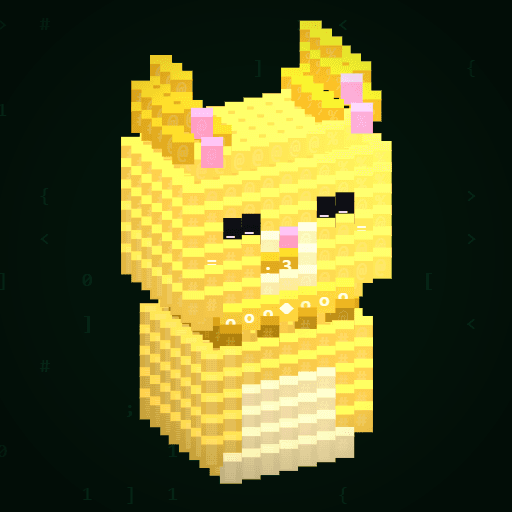MINECAT #2425
