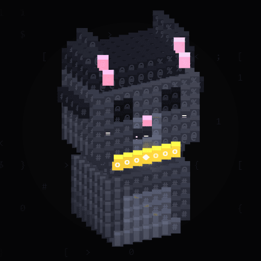 MINECAT #2446