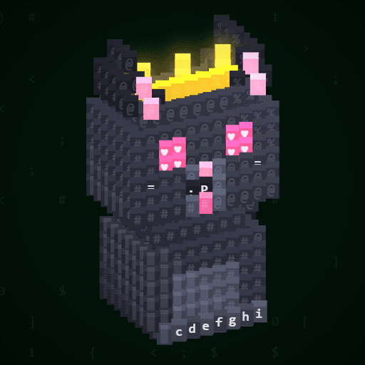MINECAT #2488
