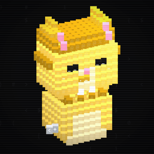 MINECAT #2569