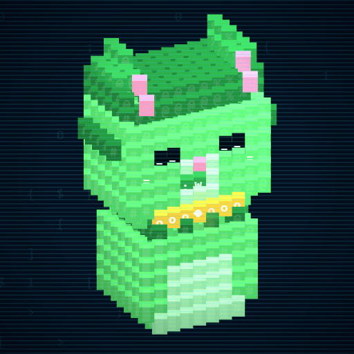 MINECAT #2575