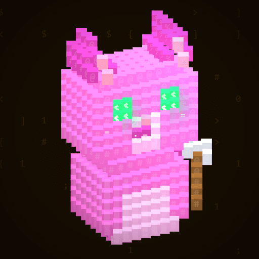 MINECAT #2597