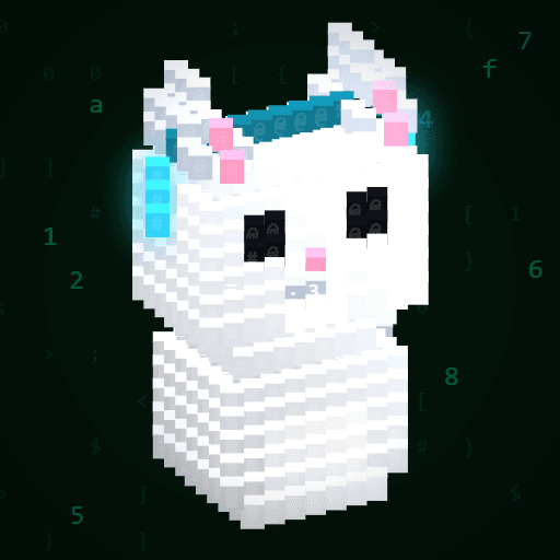 MINECAT #2633