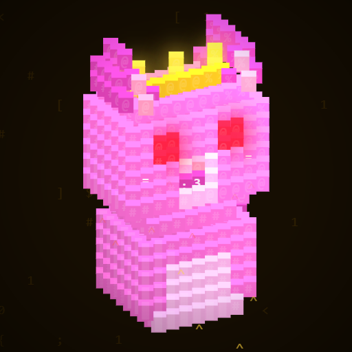MINECAT #2641