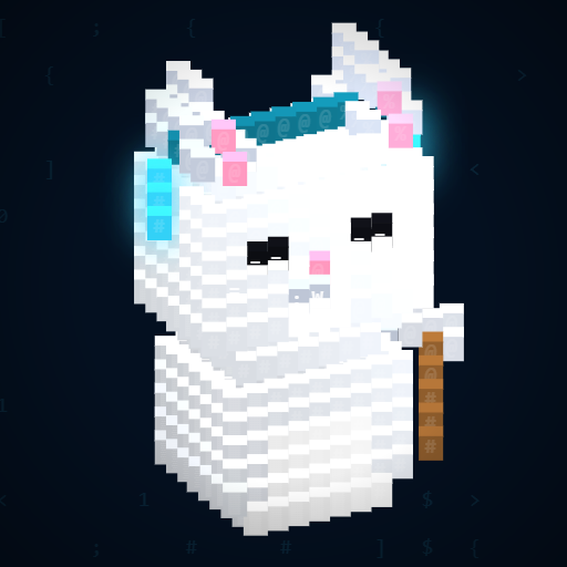 MINECAT #2693