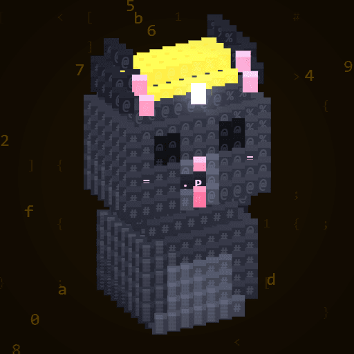 MINECAT #2747