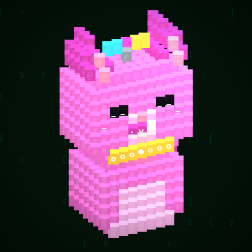 MINECAT #2823