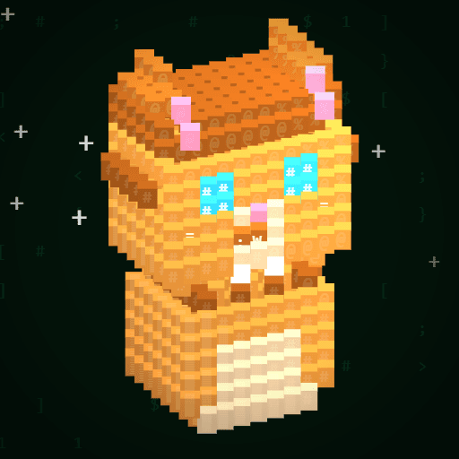 MINECAT #2847