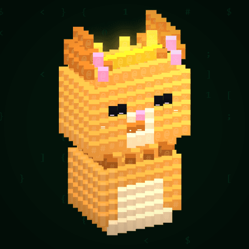 MINECAT #2908