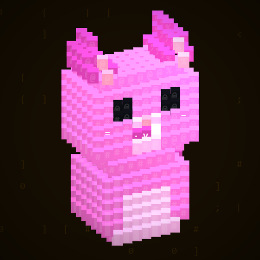 MINECAT #3160