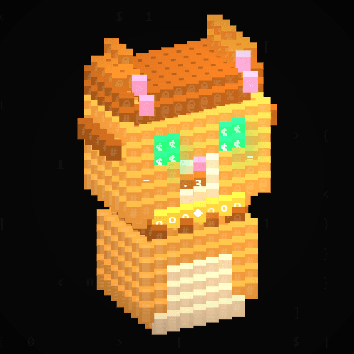 MINECAT #3214