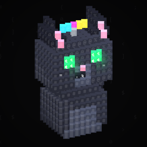 MINECAT #3231