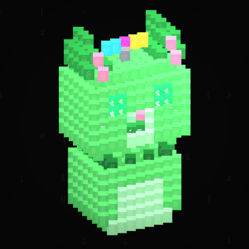 MINECAT #3350