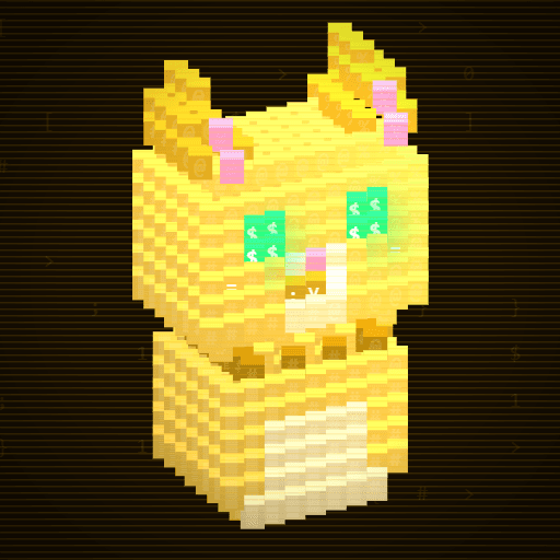 MINECAT #3387