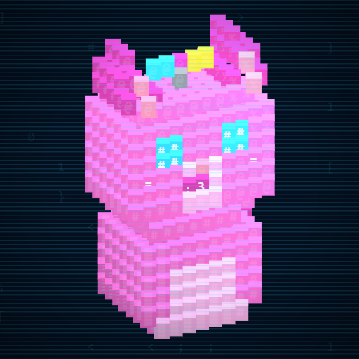 MINECAT #3507