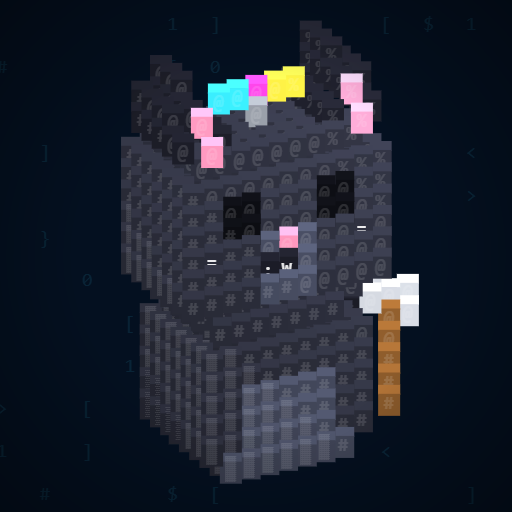 MINECAT #3750