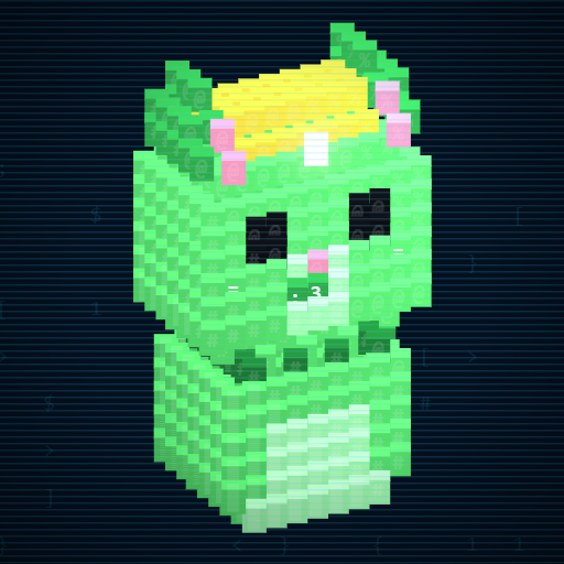 MINECAT #4229
