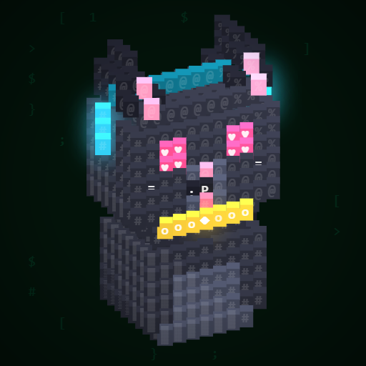 MINECAT #4245