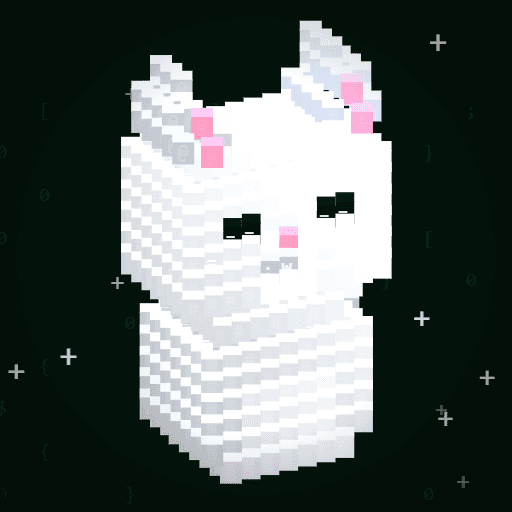 MINECAT #4289
