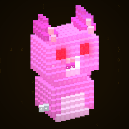 MINECAT #4310