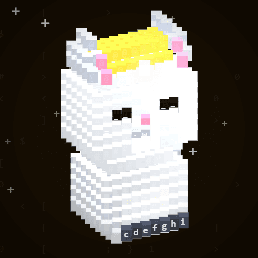 MINECAT #4489