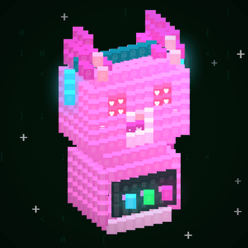 MINECAT #4496