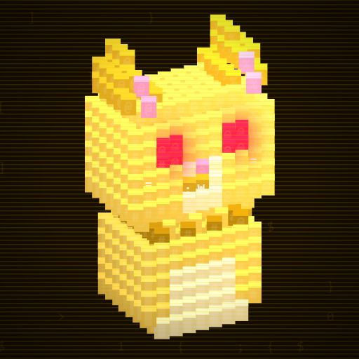 MINECAT #4512