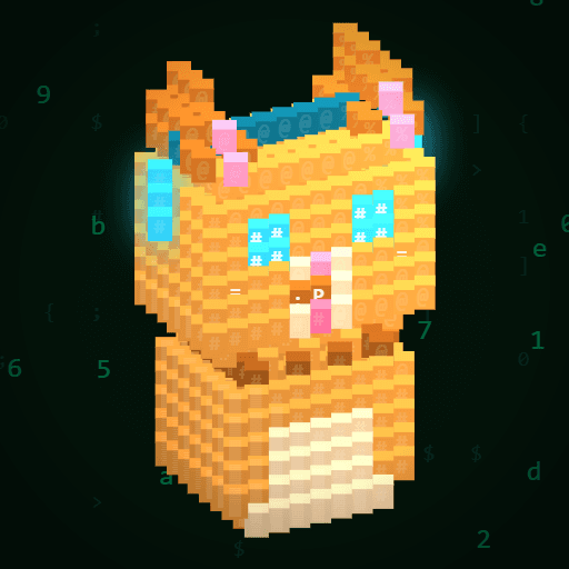 MINECAT #4544