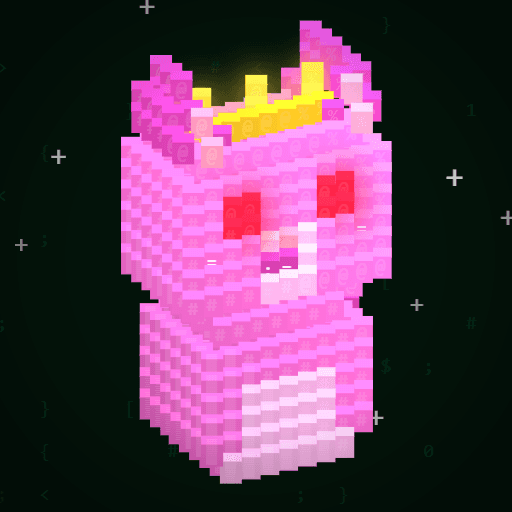 MINECAT #4821