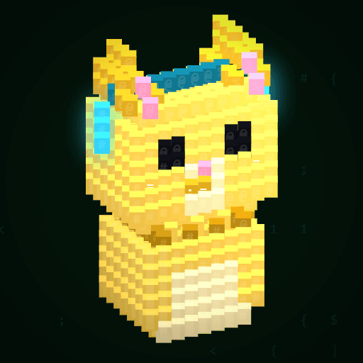 MINECAT #5100