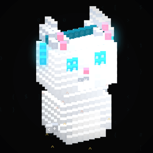 MINECAT #5127